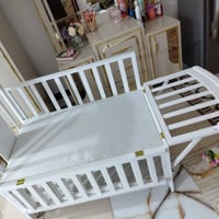 جديد • سرير طابقين • كوت زين القوس