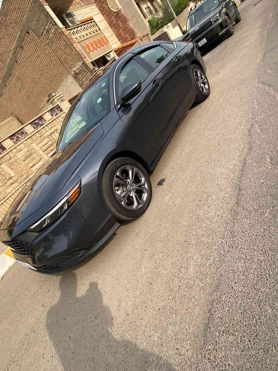 اكورد هايبرد • ٢٠٢٥ • رقم اربيل