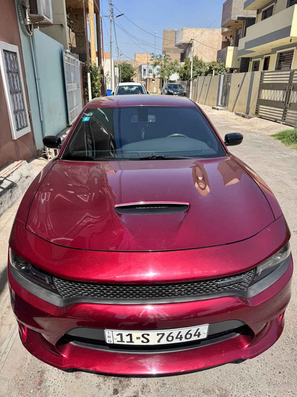 للبيع او مراوس حسب الرغبه
جارجر جيتي اصل
موديل 20 اصل
تو ويل 
محرك 6 سلندر 3600
رقم بغداد الجديد باسمي
ماشيه 55 حقيقي ع الفحص
مكفول كير مكينه كهربائيات حداديه حجر بيئه كله بلاد لامفتوح عقل ولا لاعبين بيها ابد ع شركة 
( بجم وضهر كبس دعاميات بدون صبغ )
شاشه جبيره شفتات ستيرن كشنات حضن دكمه سبورت ودكمه سوبر تراك باك مري معتم حساسات خلفيه سستم سماعات الباين 
ضرر بابتين الجاملغ امامي وخلفي توحيد لون ضرر بالدوسه صور الحادث بالمنشور
مكاني بغداد 
***********
سعر 188$
