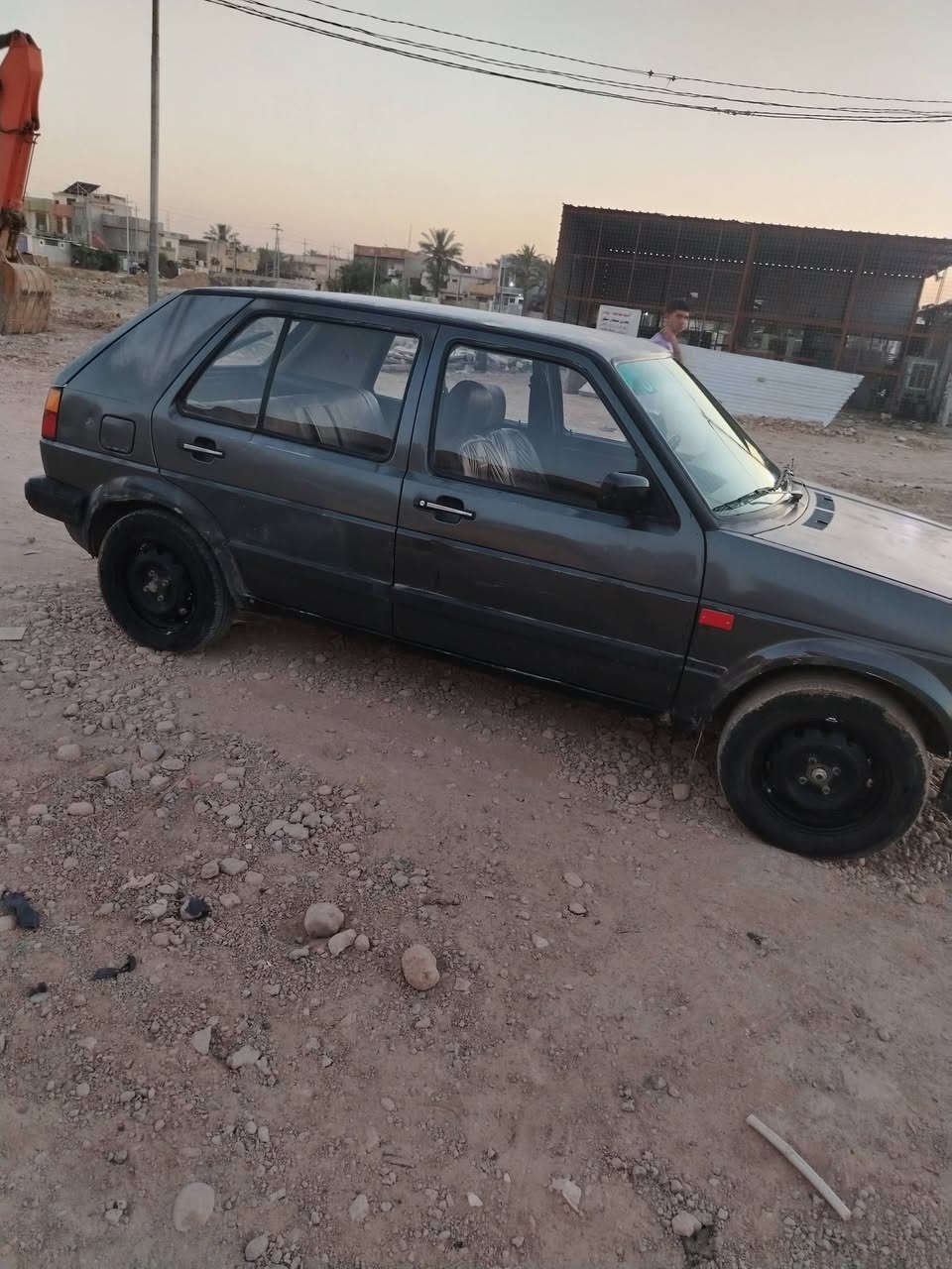 السلام عليكم
كولف عظم للبيع 91 بلادية بدون صبغ

كير عادي

رقم بغداد انكليزي 

سنوية لل 30

المكان / ديالى بعقوبة 

السعر 25$ وبيهة مجال 

للتفاصيل اتصل

***********
