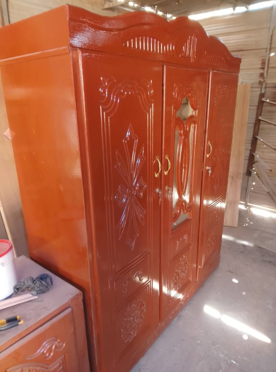 كنتور • مستعمل • ابو٣