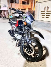 بوكسر • موديل ٢٣ • ماشيه ٣٠الف