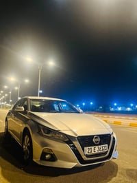 التيما • ٢٠١٩ • محرك 2.5