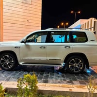 ‎ 🚘 تويوتا لاند كروزر GXR | موديل 2021 | سازز باب اول.  الموديل 2021  ...