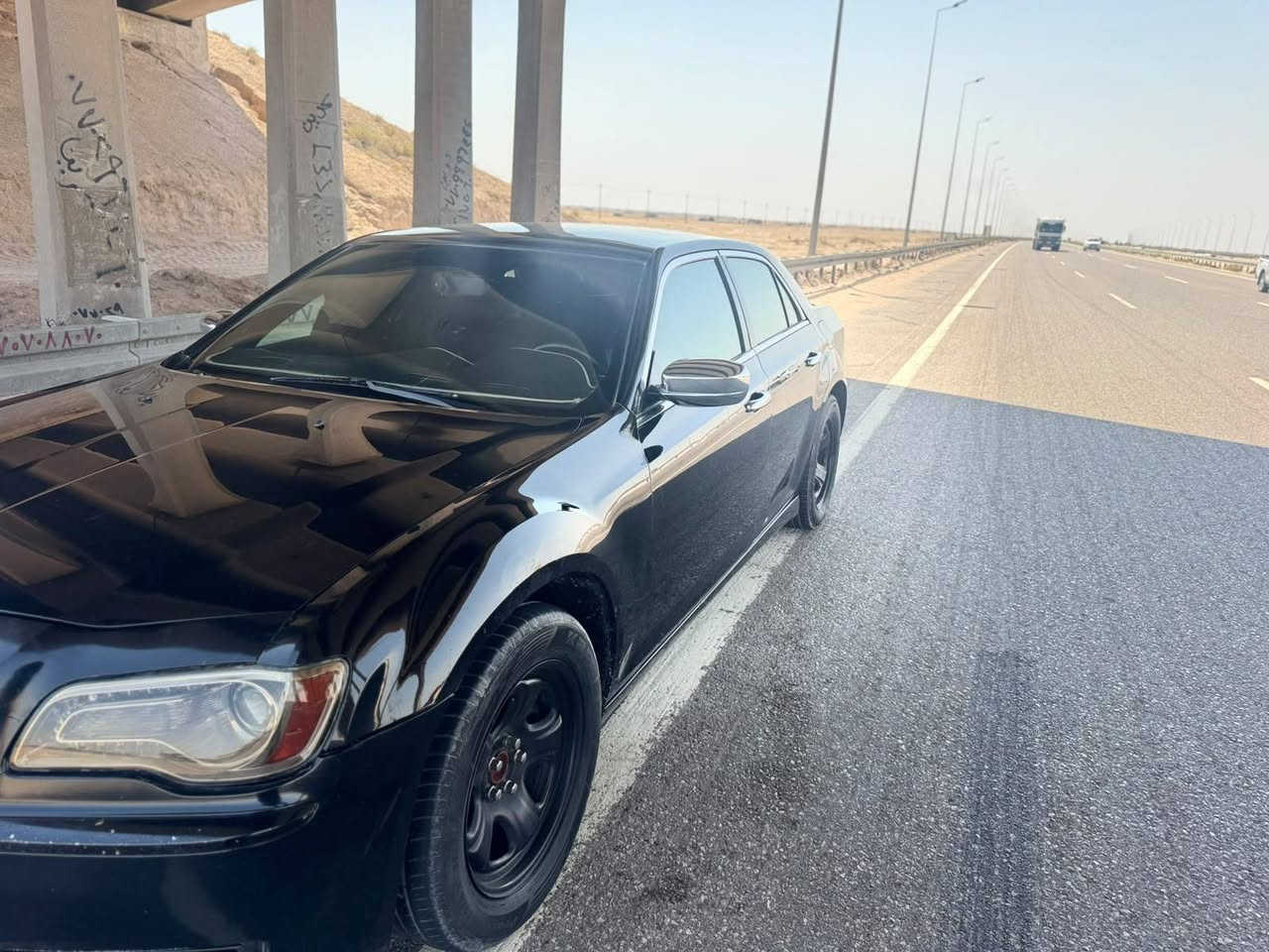 اوباما ٢٠١٢ بالكارتون جديده بيهه كصه حدادة كير محرك تبريد كله جديد للبيع او مراوس السعر ٥٣ وبيها مجال السيارة كلش جديده متوم بغداد ***********
