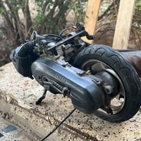 محرك ٦٠ • ياماها • تفصيخ