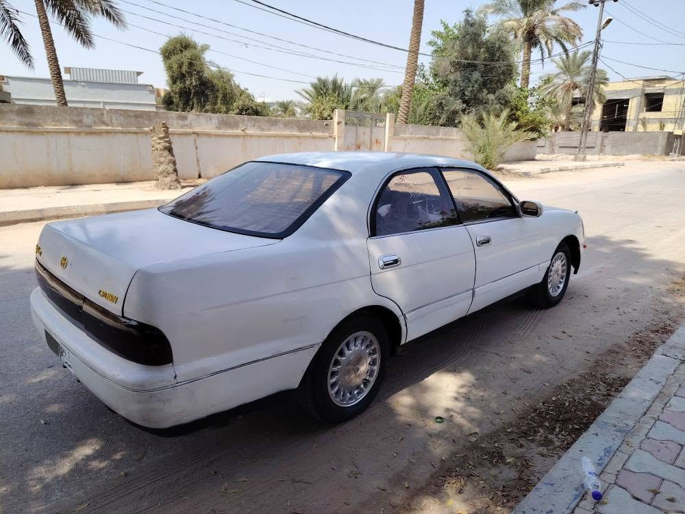 بطة متصل للبيع ١و مراوس سمند بيجو سابة فقط  مكينة بيهة براس بس من شغل بل بداية  اوكير او حدادي خير من اللة سيارة جاهز او مكفول كفالة من كص اونقل جثة  مكان ابو صخير نجف رقم *********** سعر 38اوبيهة مجال مديل ٩٢ النجف, العراق
