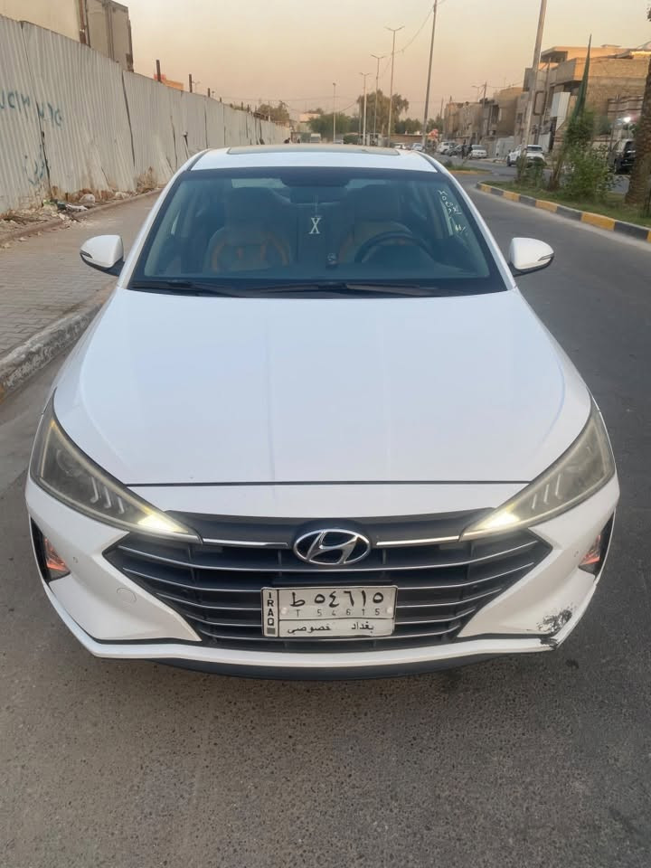 سلام عليكم النترا 2020 خليجي رقم بغداد ماشيه 65كفاله

فول مواصفات واحد علئ واحد

محرك 2000 دوش

فتحه سلايت

شاشه كبيره اندرويد +بصمه تشغيل وابواب وصندوق ذكي

داخل صاج كشنات جلد

مري شفط +تحكم ستيرن جهتين

كاميرا أمامي خلفي

تبريد قطعتين

اشاير بل مري شفط

فول سياره خير من الله سياره جديده

ملاحظة سياره( مكفوله)وجديده

165وبيه مجال

الاستفسار رقم ***********

مكان السياره بغداد
