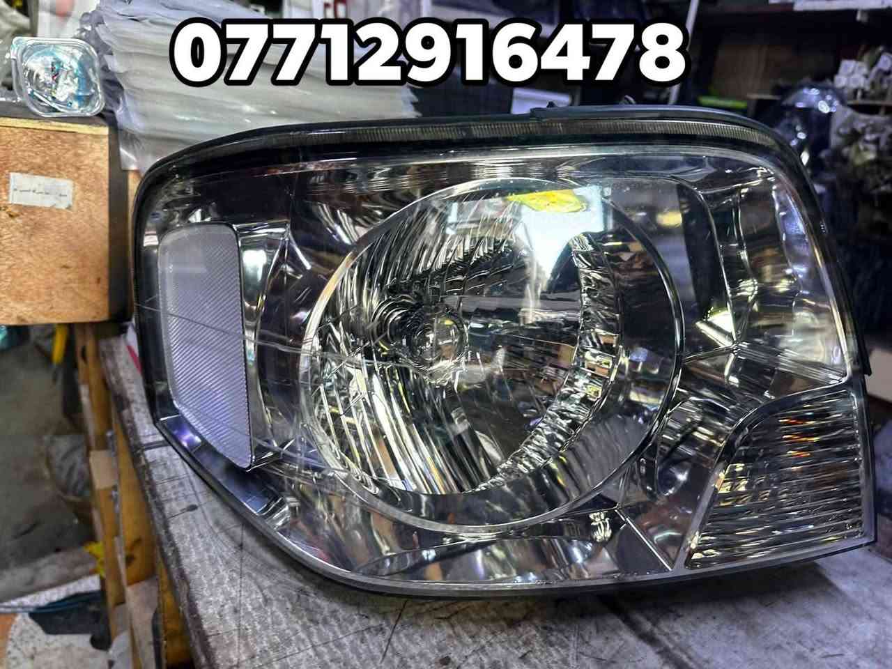 لايت بريجو/ بك لايت بريجو مغولي و عادي 
محل حسين الدبي 
         لبيع الادوات الاحتياطيه للسيارات الكوريه 
         بنكو3/بنكو قديم/ام عيون/ فونتيره/بريجو/كيا بستا 
                           / للبيع جمله و مفرد/
                             / جديد و مستعمل/

العنوان 
بغداد.... كسره وعطش 
تواصل 
***********

خدماتنا:
يوجد خدمه توصيل جميع محافظات العراق 🛻🛻

نص مكتوب في الصور:
- لايت بريجو مغولي
- لايت بريجو عادي
- بلاجكترات دعاميه بريجو