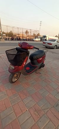 منغولي60 • ٢٠٠٣ • شاصي كفالة
