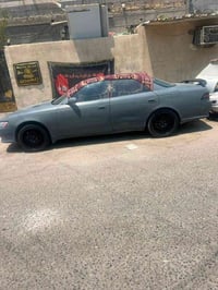 مارك نفخ مديل 1992  بيها منظومه مال غاز   مكفوله كص ونقل جثه  ومكفوله ...