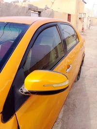 جيلي موبل اوتوماتيك محرك كورلا سنويه 2028   موديل 13 كير ومكينه كفاله ...