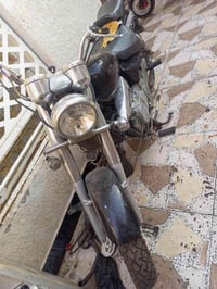 هارلي • شغاله • بحاجة ترتيب