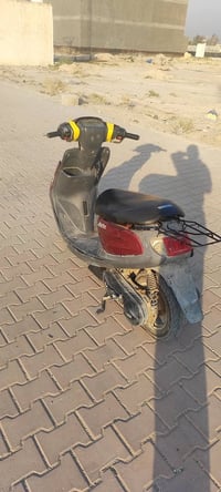 منغولي • نضيفه • كهرباياته شغاله