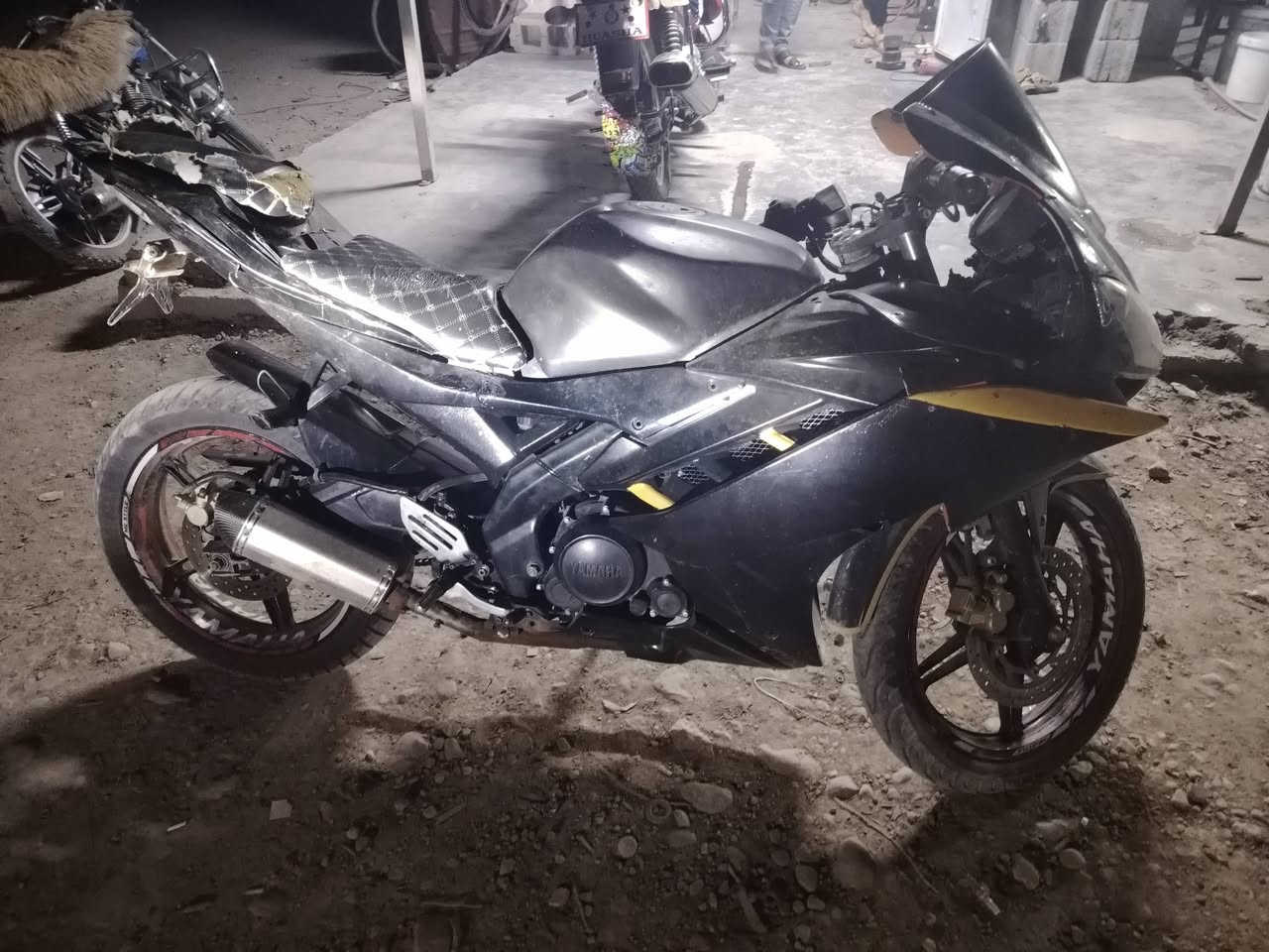 بطح • ٢٥٠ • الكرابله
