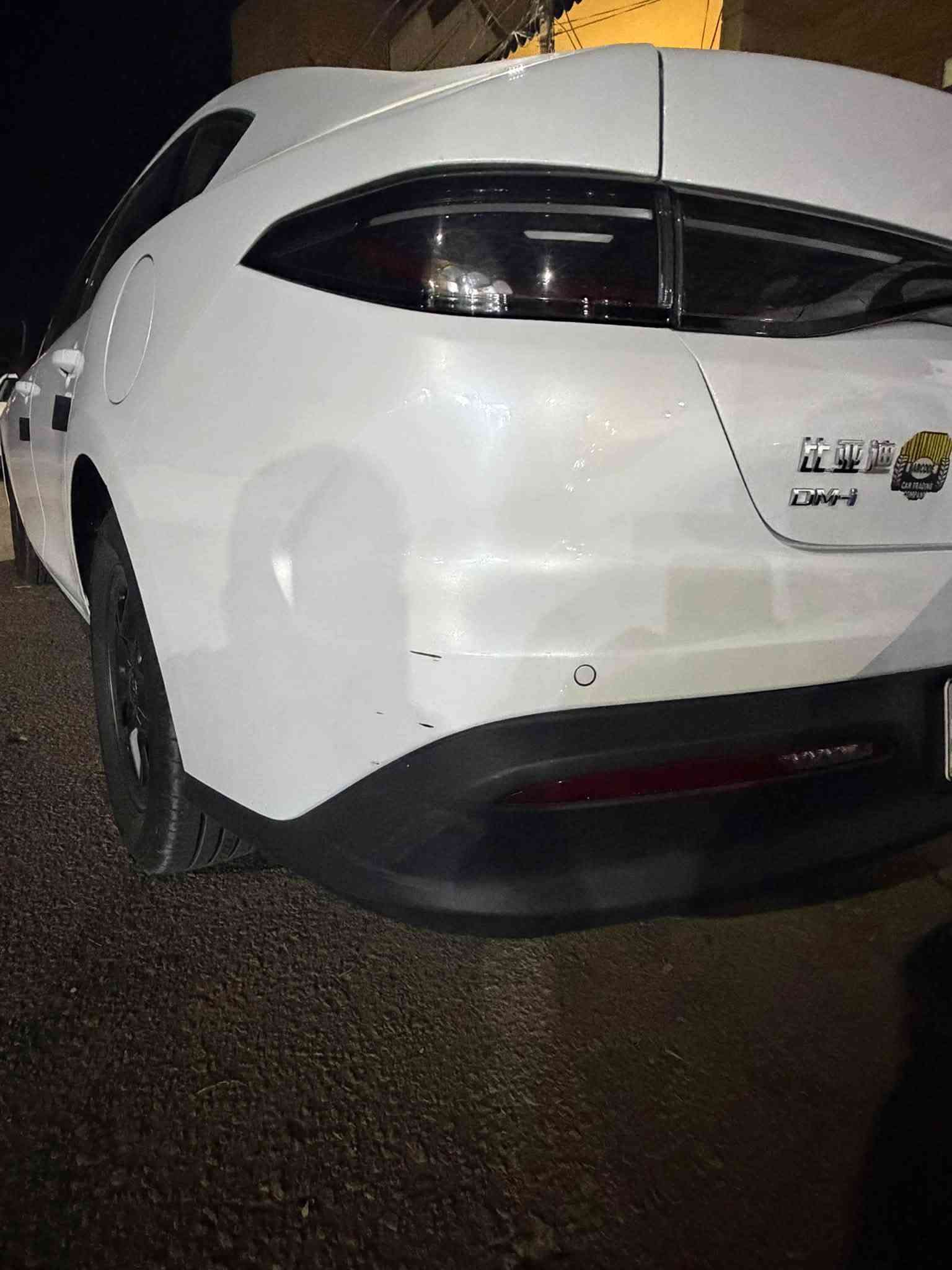 بي واي دي سيل فايف 2025

داخل ابيض بصمه شاشه سياره جديده بعدها على وضع زيرو 

ماشيه 13000 

عنوان سياره النجف

السعر 21800

‏***********
