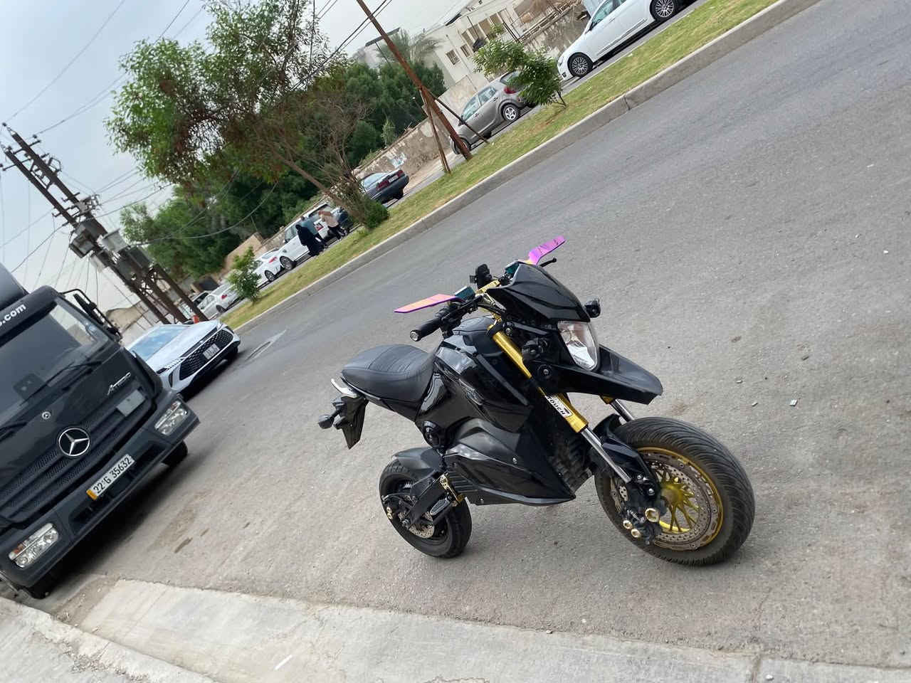 قفاز بطح • ٢٠٢٦ • ٦ بطاريات