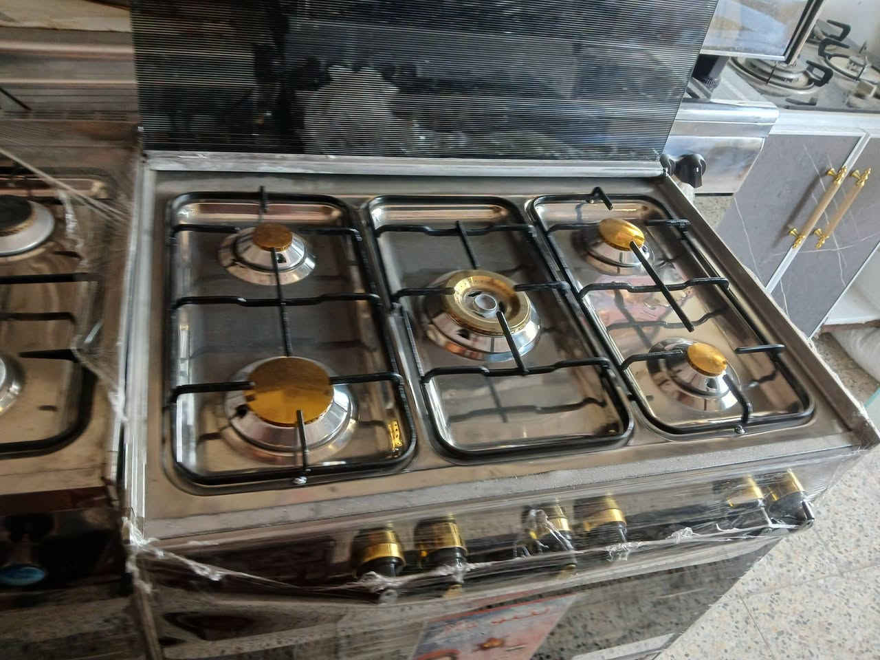 توفرت جميع الطبخات الباله درجة أولى
مصري ايطالي 
اسعارهم مناسبه جدا 
شرط شغل وضمان 
موقعي الشباب شارع الكليه مجمع حسين ابن الحجي 
***********
