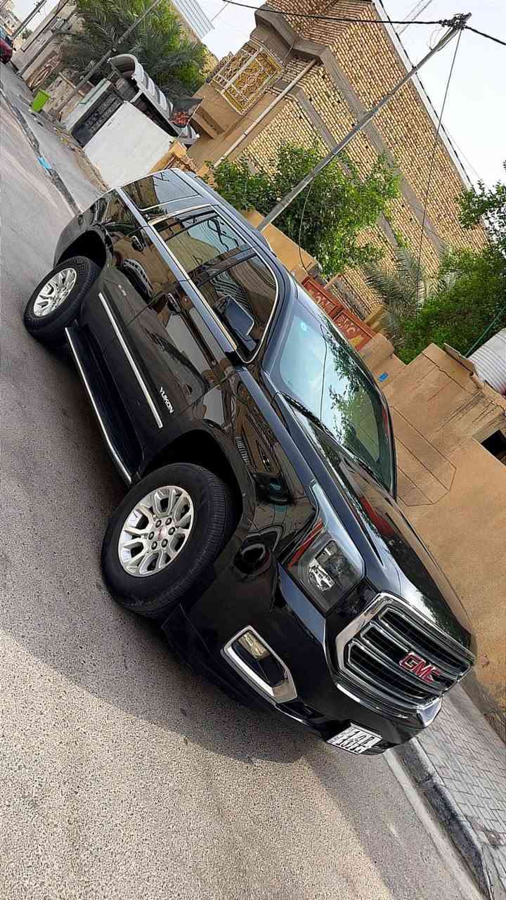 يوكن • مكينة 5300 • رقم بصرة