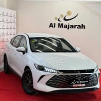 بي واي دي • كن بلاس • مرقمه بغداد