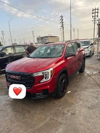 تيرين SLE • وارد كندي • ماشيه ٢٤ الف