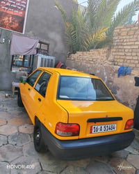 سايبه 25 • غاز بنزين • ماشيه ٣٥٠٠٠
