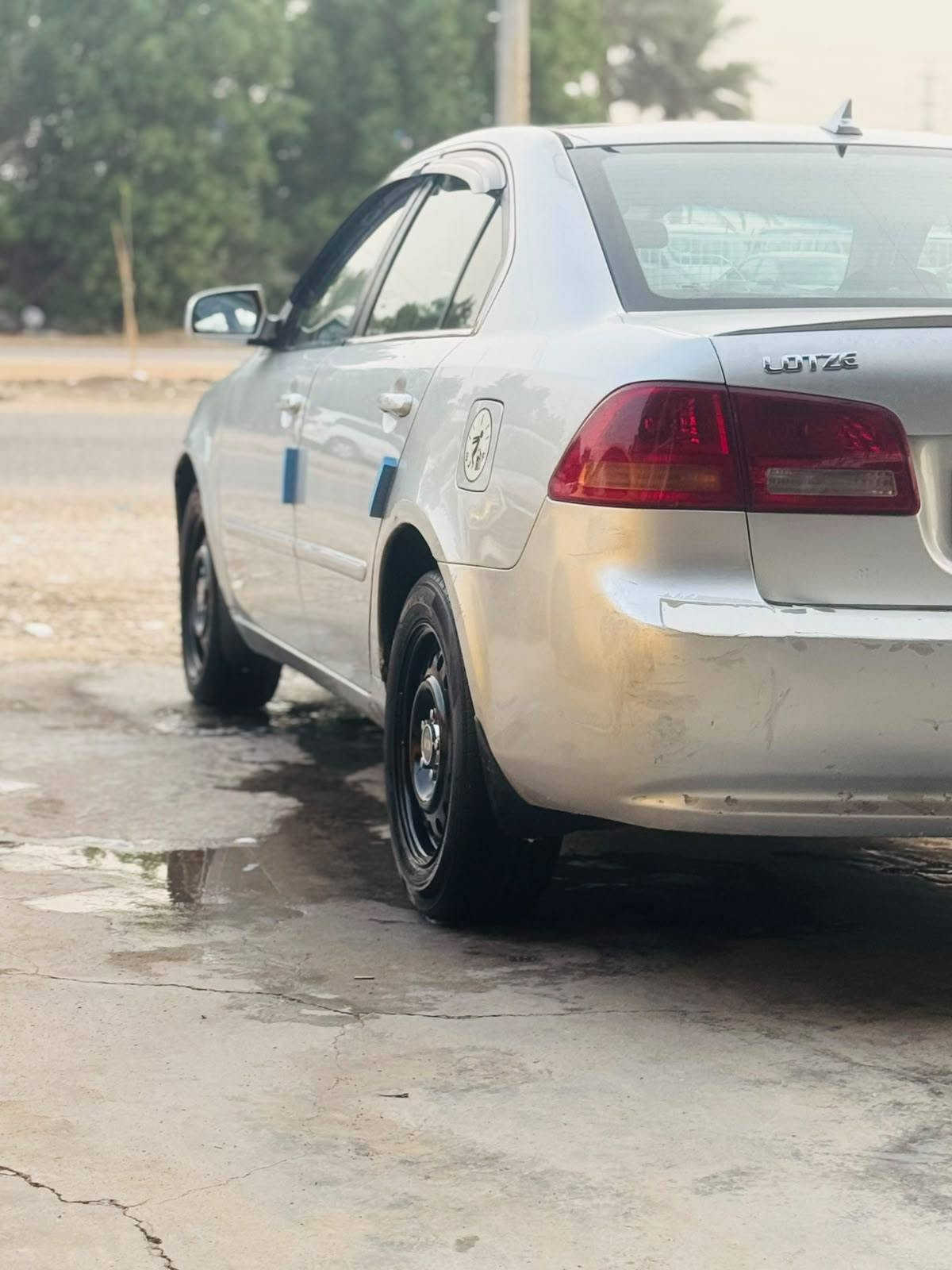 اوبتما • ٢٠٠٨ • رقم بابل