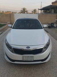 اوبتما • ٢٠١٢ • ماشيه ١٤٨٠٠٠