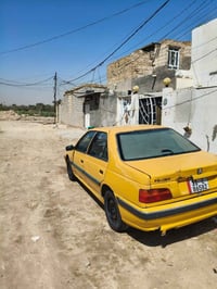 بيجو بارص • ٢٠١٣ • مكينة ٢٠٠٠