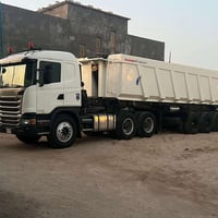 سكانيه • مديل ٢٠١٤ • عربانه ٢٠٢٣