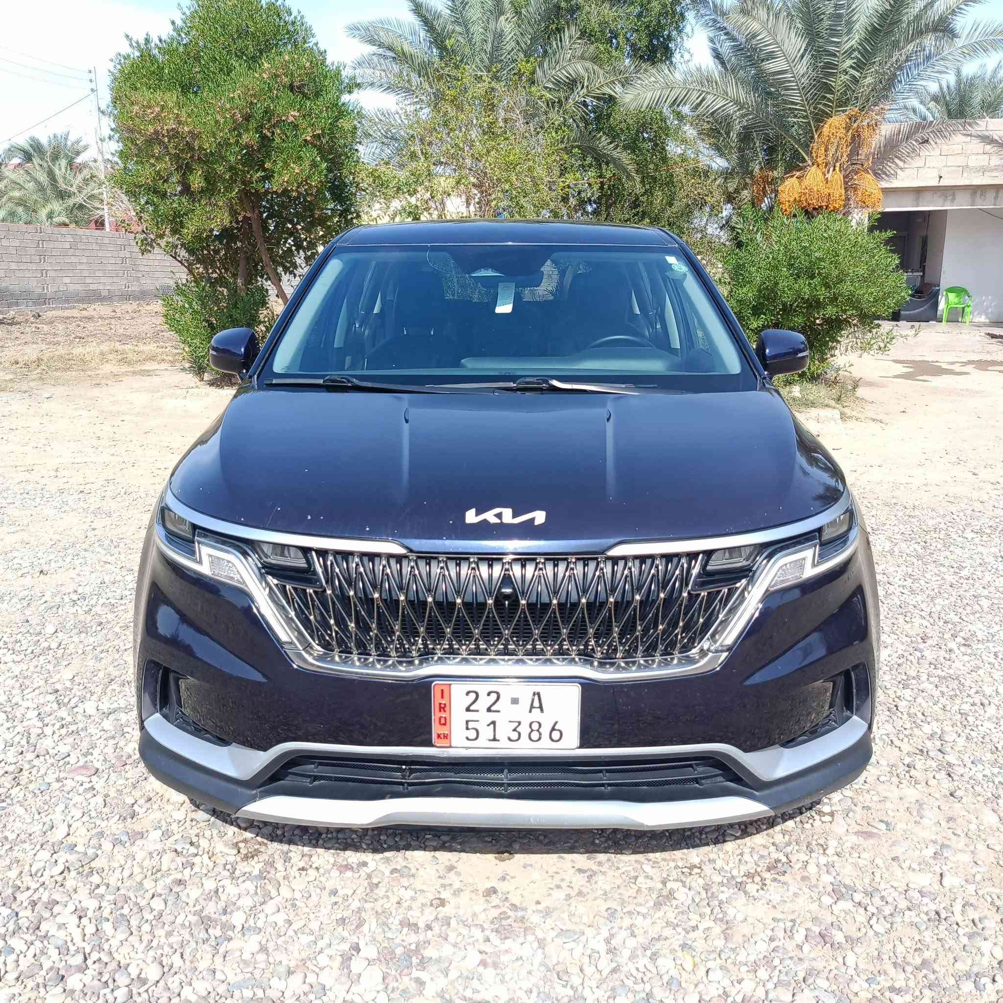 كرنفال • ٢٠٢٤ • رقم اربيل