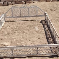 محجل بيكم • نضيف • الموصل