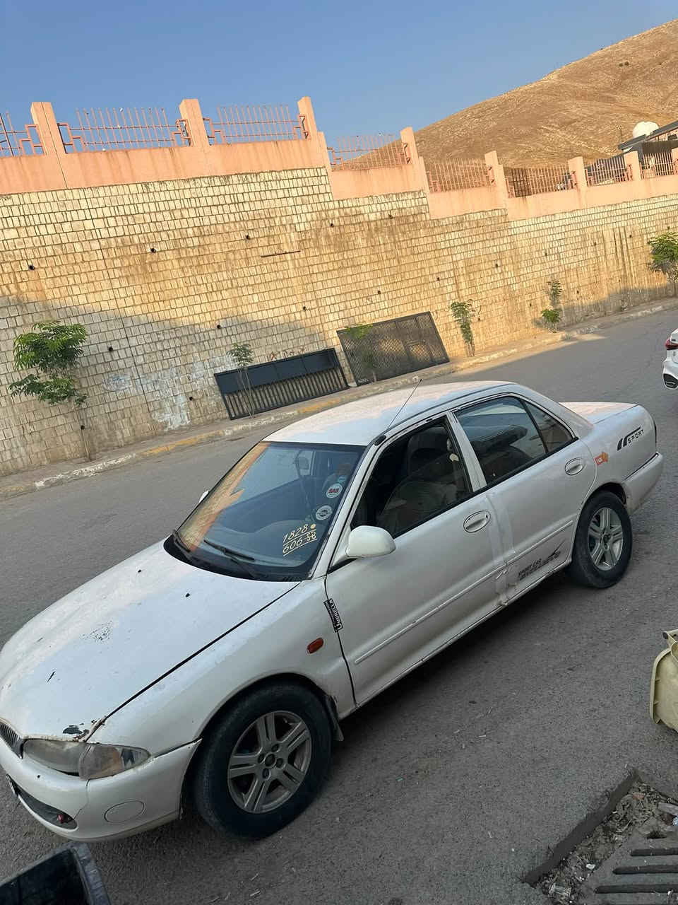 بروتون • ٢٠٠٢ • ١٤ صمام