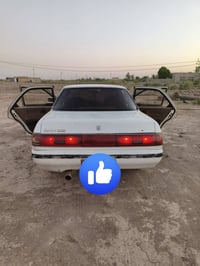 كرسته مسطره • ١٩٩٢ • مكينة مكفولة