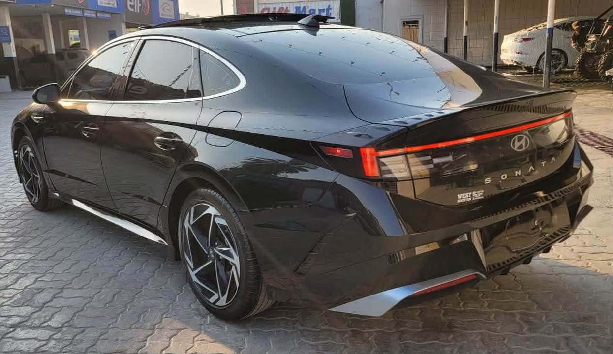 …
*استلام مباشرداخل منفذ سفوان*

*هونـداي سونـاتــاموديـ2024ـل*
*السعر132(فـول قطعتين صبــغ)*

      ((ترهم على كتاب الشهداء  وترهم حرة))✅‏

‏للأتصال  والاستفسار✅
👤 محمد خليل
📱 ***********
📱 ***********
