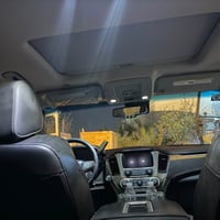 يوكن دينالي • مكينة ٦٢٠٠ • فول مواصفات