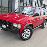 موديل ١٩٩٦ • V6 • السليمانية