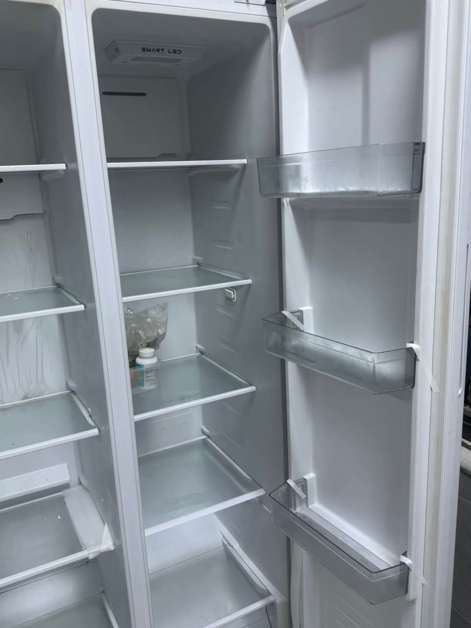للبيع جديده ب500 بغداد ابو غريب *********** وسام
