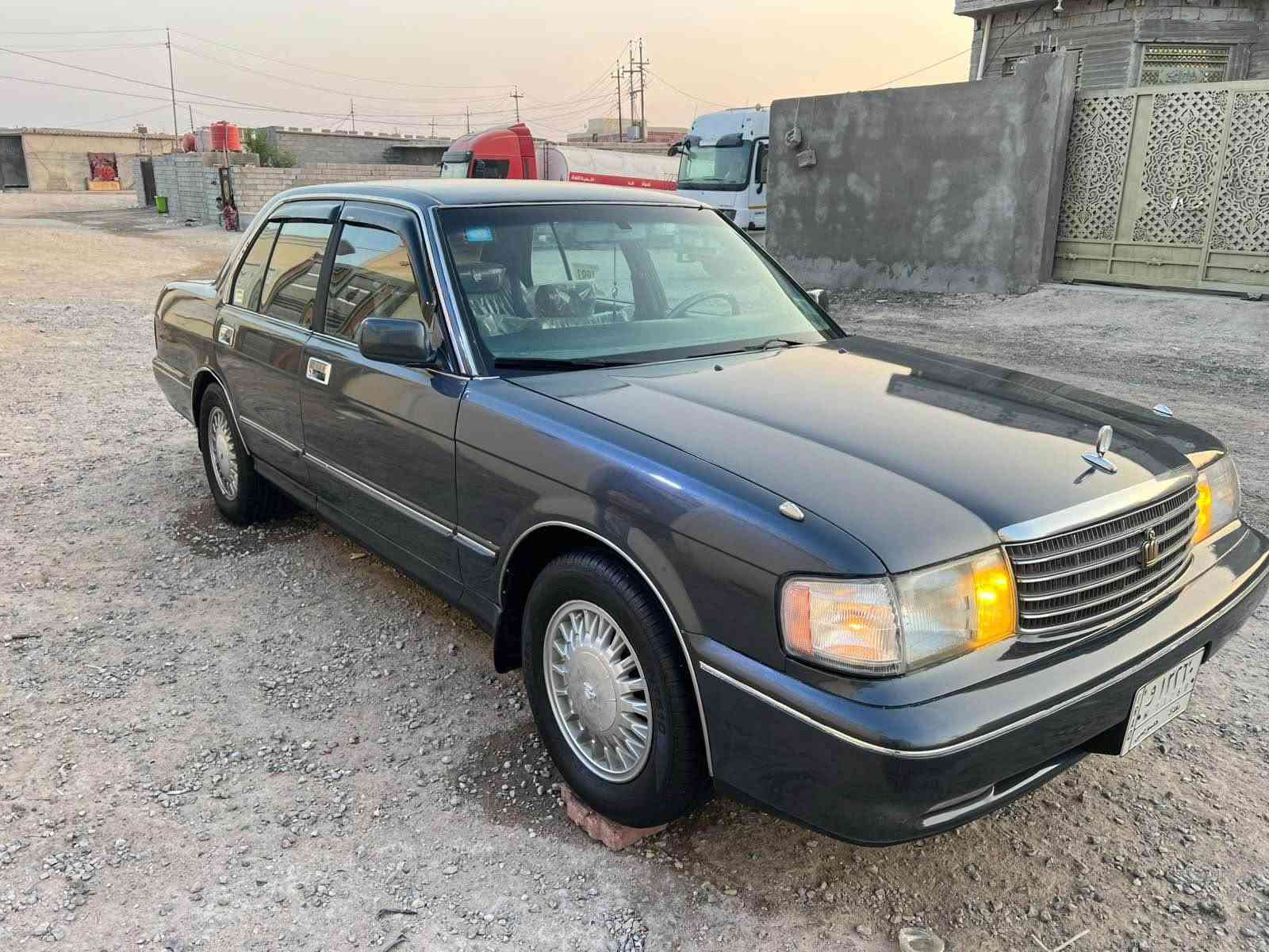 السلام عليكم للبيع سيارة ارنب طويل رقم بغداد  مشروع وطني تحويل مباشر سيارة كفالة من الكص والنقل والضربة فول مواصفات مكينة وكير كفالة حدادة مية بالمية 💯 تبريد قطعتين ثلج ثلاجه خلفيه تحكم ستيرن كشنات كهـربائيه سنتر لوك سيارة جاهزة من كلشي كهربائيات كلها شغالة العنوان البصرة الزبير
السعر 59 قفل الشراي يتصل*********** البصرة, العراق
