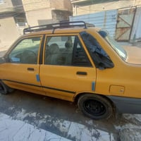 موديل ٢٠١١ • تبريد ما يشتغل • هيئة ساقطة