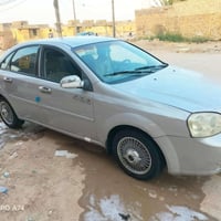 فورنزه • ٢٠٠٧ • محرك ٢٠٠٠