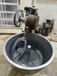 عجانة • بالفلوجه • كهربائية
