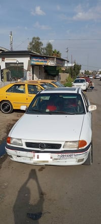 استر • ١٩٩١ • الموصل