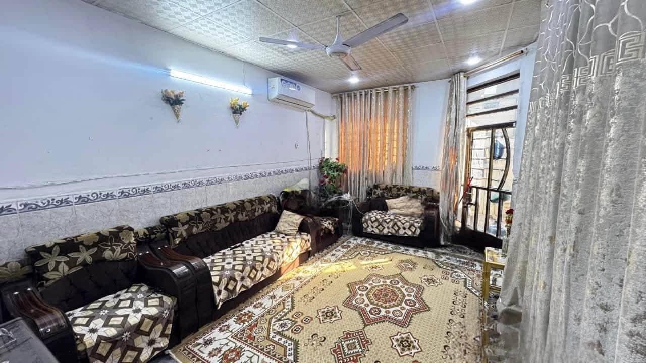 الزعفرانية • ١٠٠م • سند ٢٥