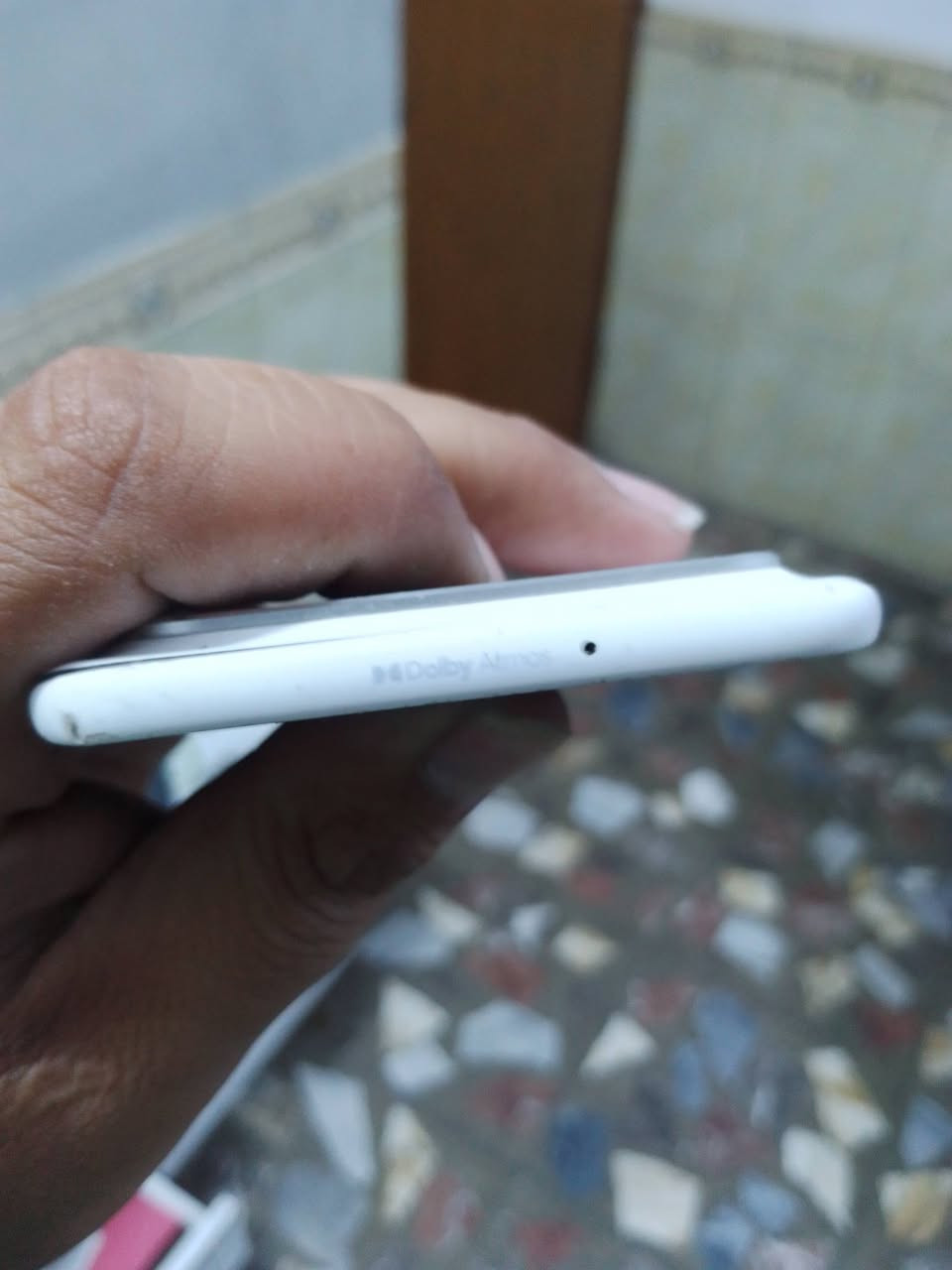 السلام عليكم تكنو بوفا سلم 5G للبيع جهاز عوزه شاشه مكاني بغداد مدينة الصدر *********** السعر 125 بي مجال قليل
