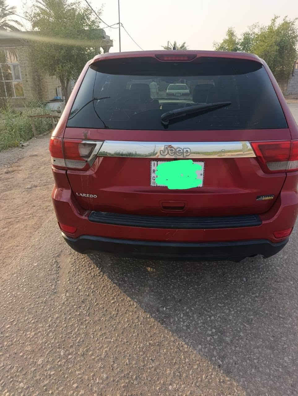 السلام عليكم . جيب 11 بيع مستعجل بيه 3 قطع مابين صبغ وتبديل 140  . وات ساب ***********

