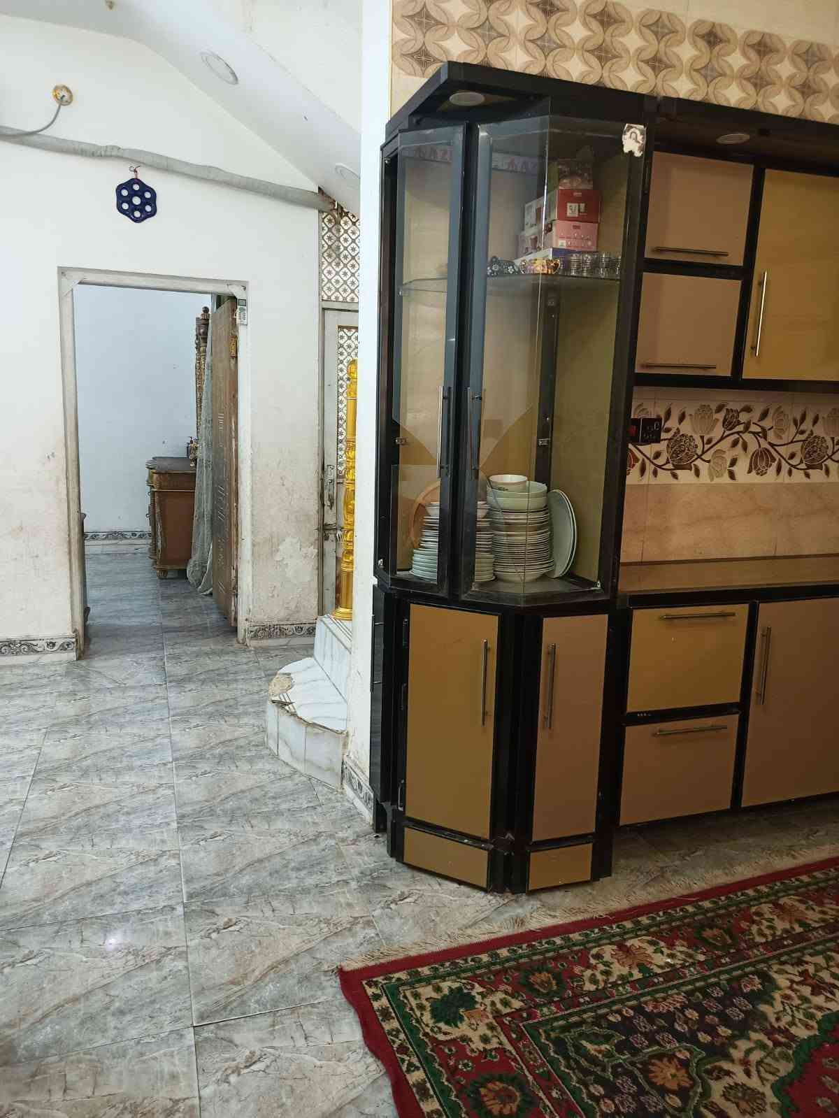 دار للبيع طابو مساحة 140منطقة شياع البيت ع شاعرين
يحتوي ع غرفة وصالة واستقبال ومطبخ وصحيات داخلية وخارجية وكراج سيارةوصالة كبيرة بالطابق الثاني بناء درجة اولى... للاستفسار اتصل ع الرقم
***********
