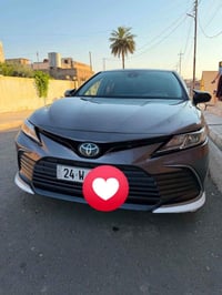 كامري LE • ٢٠٢٢ • الموصل الحمدانيه