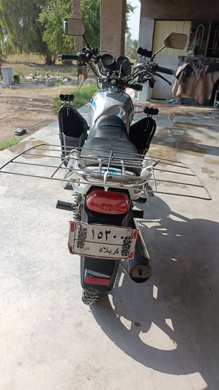 دايمون مضلع • موديل ٢٠ • باسمه