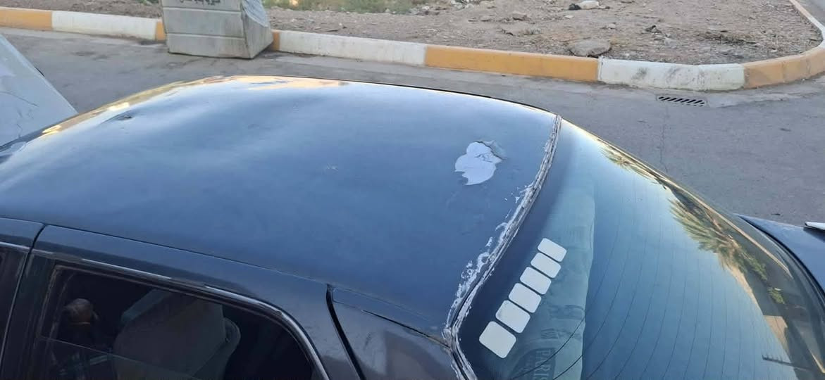 إلنترا دمعه لبيع موديل ٩٤ رقم بغداد ألماني سنويه مجدده لحد ٢٠٢٧ كير اتوماتيك نظيف مكينه لاصرف ولاتبخير تايرات اماميه جدد الوره نص عمر تبريد مايشتغل سلف جديد دعاميه اماميه جدده باتري جديد بالجيس دهن كير هايدروليك جديد مبدل كيجات كله شغاله لسعر ب26 ورقه وبيه مجال بالسعر مكلف بالنشر ***********مكان سياره بديالى ناحية كنعان بيع فقط بدون مراوس وشكرآ
